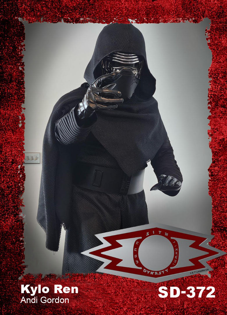 Sith Legion Member